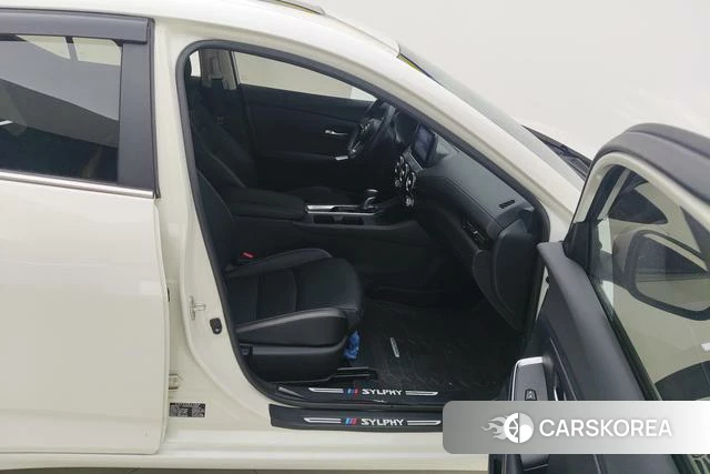 Nissan Xuan Yi id 4182724 из Китая 9