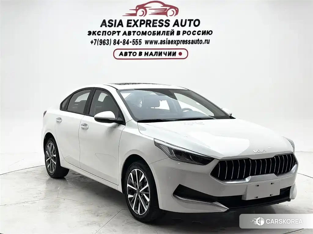 Kia K3 id 4547981 из Китая 12