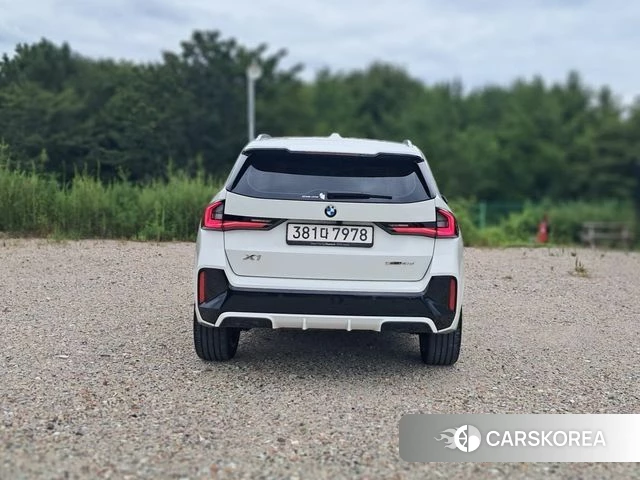 BMW X1 (U11) id 4691697 из Кореи 12