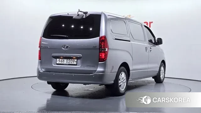 Hyundai The New Grand Starex id 3060113 из Кореи 12
