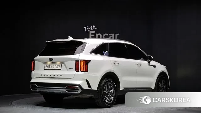 Kia Sorento 4th Generation id 3407430 из Кореи 12