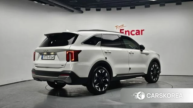 Kia The New Sorento 4th Generation id 4427690 из Кореи 12