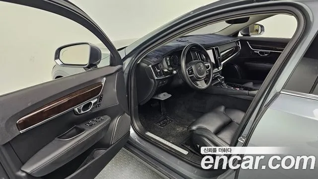 Volvo S90 id 2674250 из Кореи 12