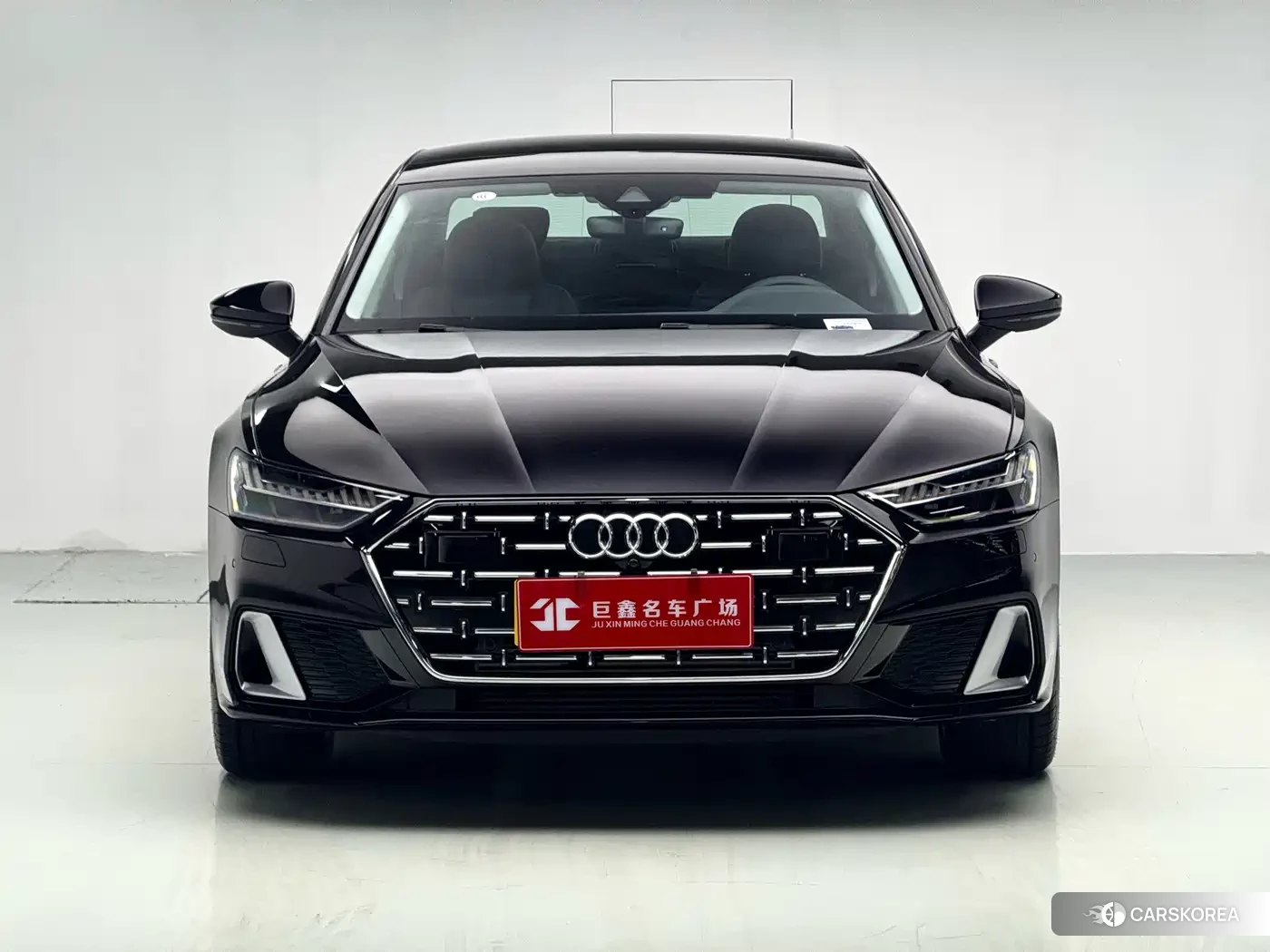 Audi A7L id 4600760 из Китая 12