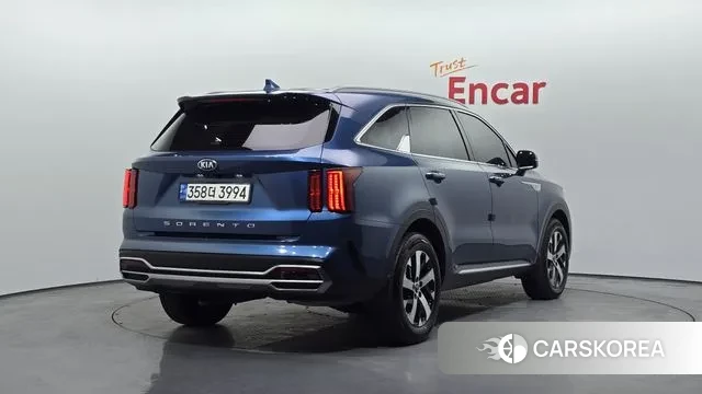 Kia Sorento 4th Generation id 3587249 из Кореи 12