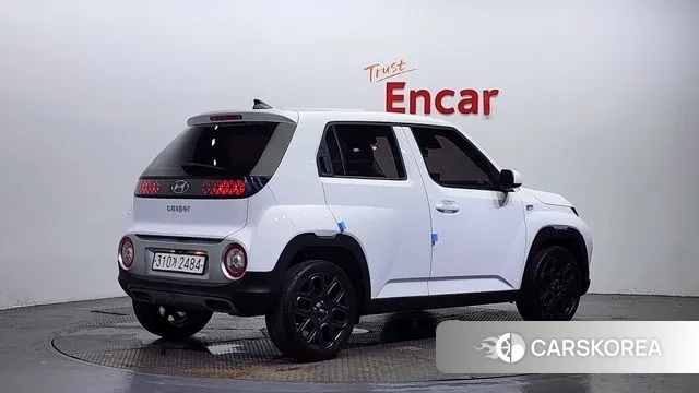 Hyundai Casper id 2890259 из Кореи 12