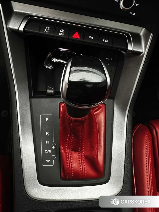 Audi Q3 id 4393910 из Китая 12
