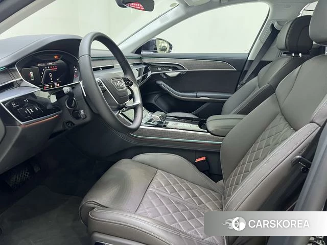 Audi A8 id 4261834 из Китая 10