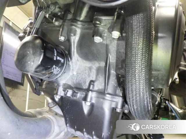 Engine photo