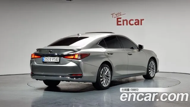 Lexus ES300h 7th generation id 2686732 из Кореи 12