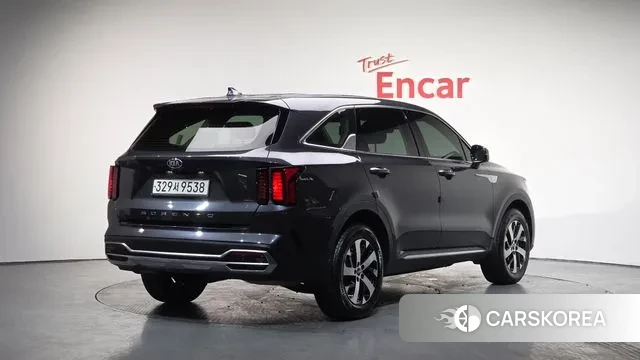 Kia Sorento 4th Generation id 3597881 из Кореи 12