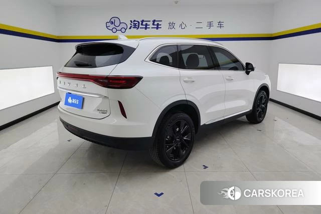 Haval H6 id 3804733 из Китая 9