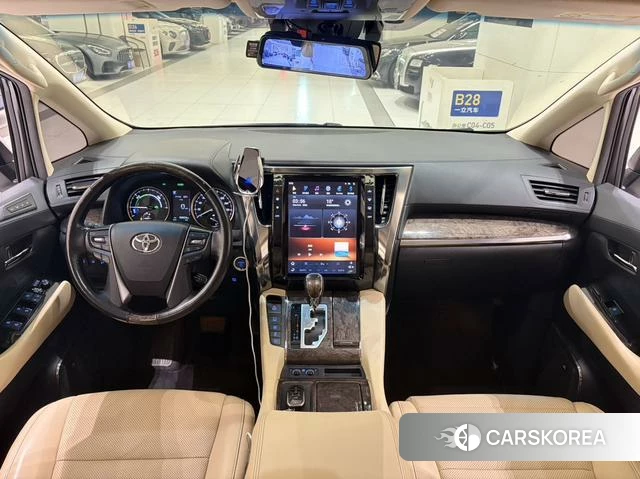 Toyota Elfa id 4222279 из Китая 9