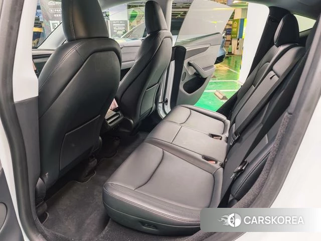 Tesla Model Y id 4213806 из Китая 12