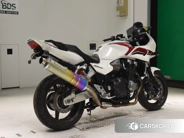 Проданный Honda CB1300SF BOLDOR ABS 2010 из Японии, фото 2