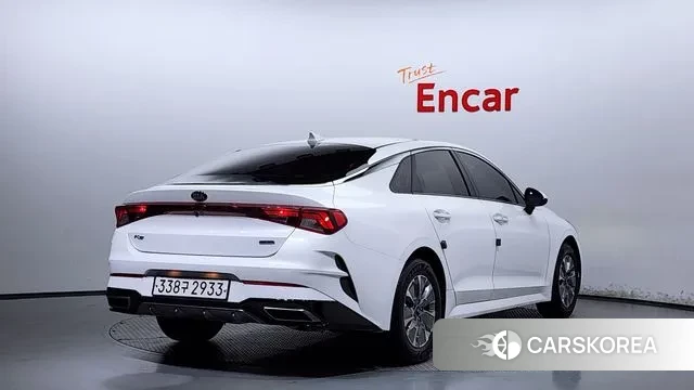 Kia K5 Hybrid 3rd Generation id 3225515 из Кореи 12