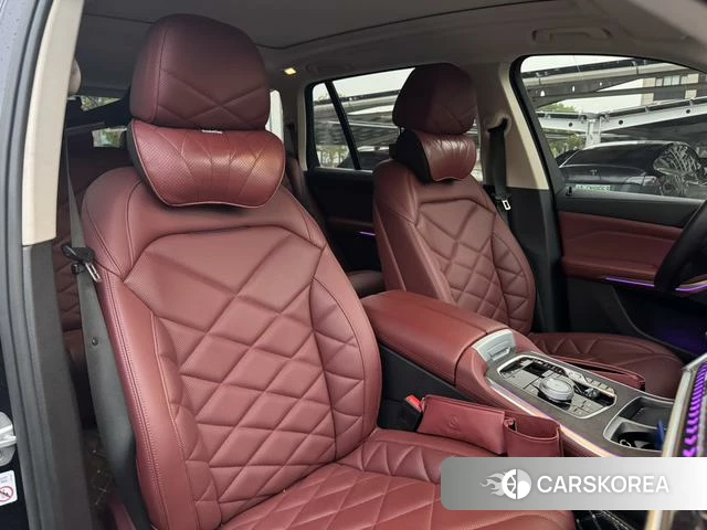 BMW X5 id 4263274 из Китая 12