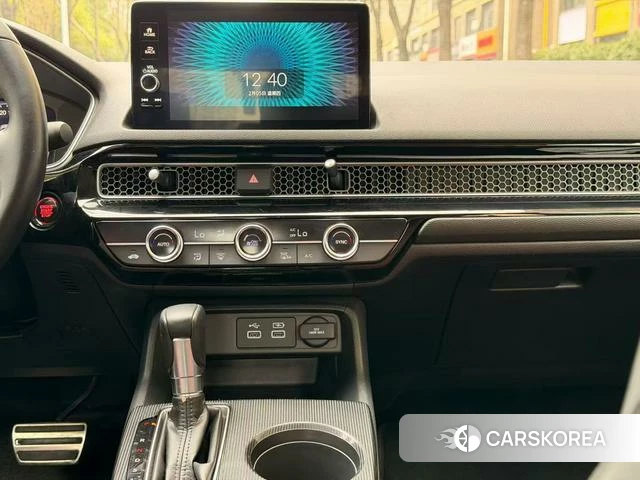 Honda Style 2022 Желтый из Китая, фото 2