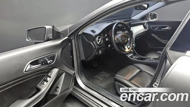 Mercedes-Benz CLA-Class C117 id 2764823 из Кореи 12
