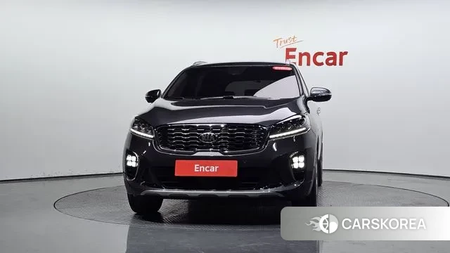 Kia The New Sorento id 3772595 из Кореи 12