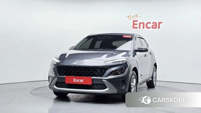 Hyundai The New Kona id 4593900 из Кореи 12