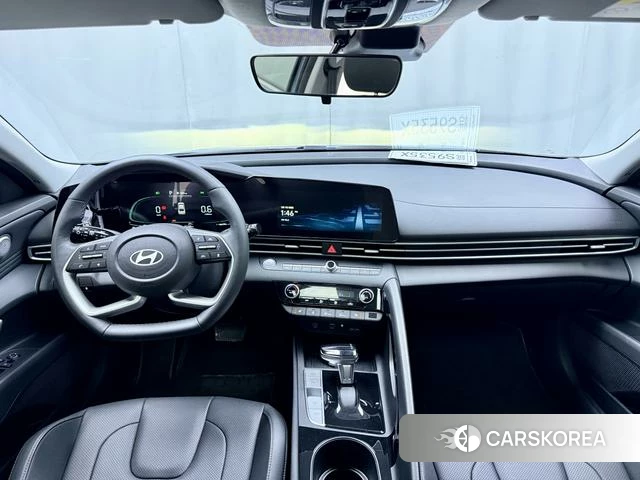 Hyundai Elantra id 4291392 из Китая 7