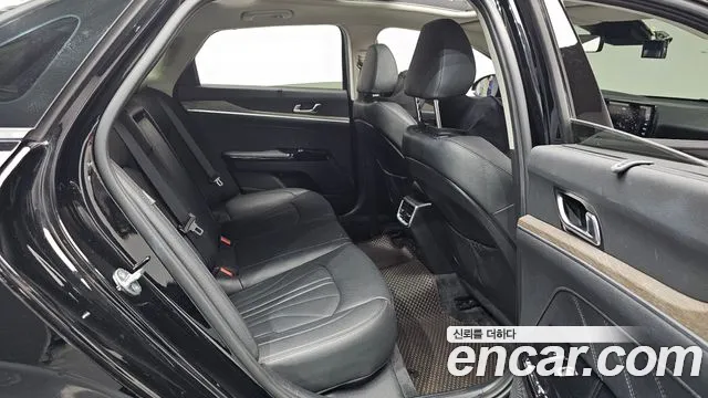 Kia K5 3rd generation id 2755180 из Кореи 12