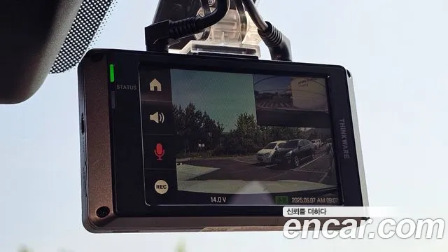 Hyundai Sonata (DN8) id 2703402 из Кореи 10