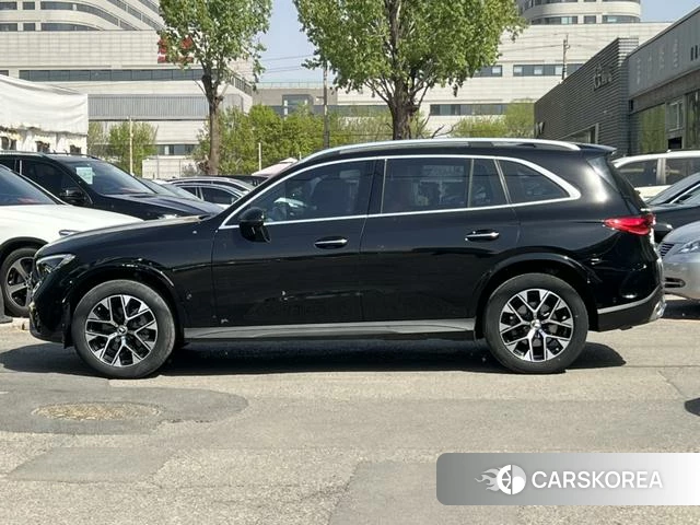 Mercedes-Benz GLC id 4256159 из Китая 12