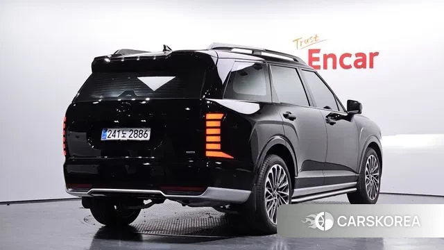 Hyundai Palisade (LX3) id 3533294 из Кореи 12