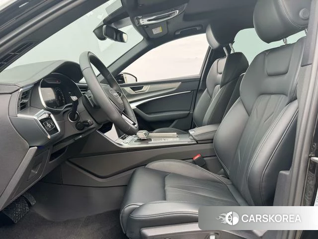 Audi A6L id 4190487 из Китая 12