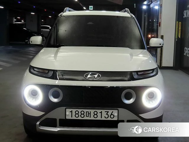 Hyundai Casper id 3811144 из Кореи 12