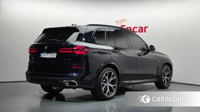 BMW X5 (G05) id 4705885 из Кореи 12