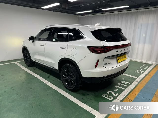 Haval H6 id 4208516 из Китая 12