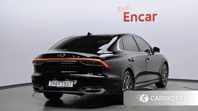 Hyundai The New Grandeur IG id 3022539 из Кореи 12