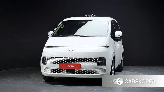 Hyundai Staria id 4476139 из Кореи 12