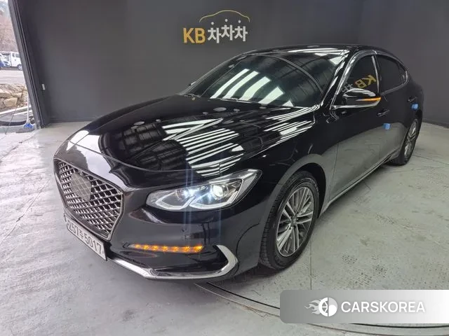 Hyundai Grandeur IG id 3695022 из Кореи 12