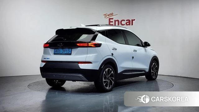 Chevrolet (GM Daewoo) Bolt EUV id 4195073 из Кореи 12