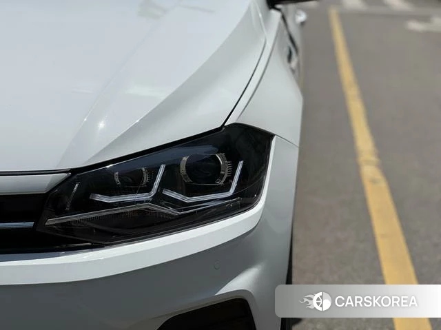 Volkswagen Polo id 4348697 из Китая 12