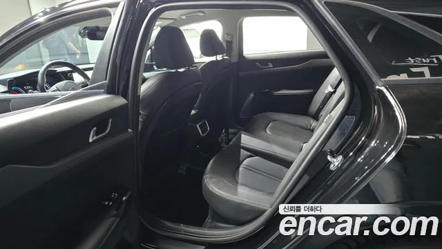 Kia K5 Hybrid 3rd Generation id 2680418 из Кореи 12