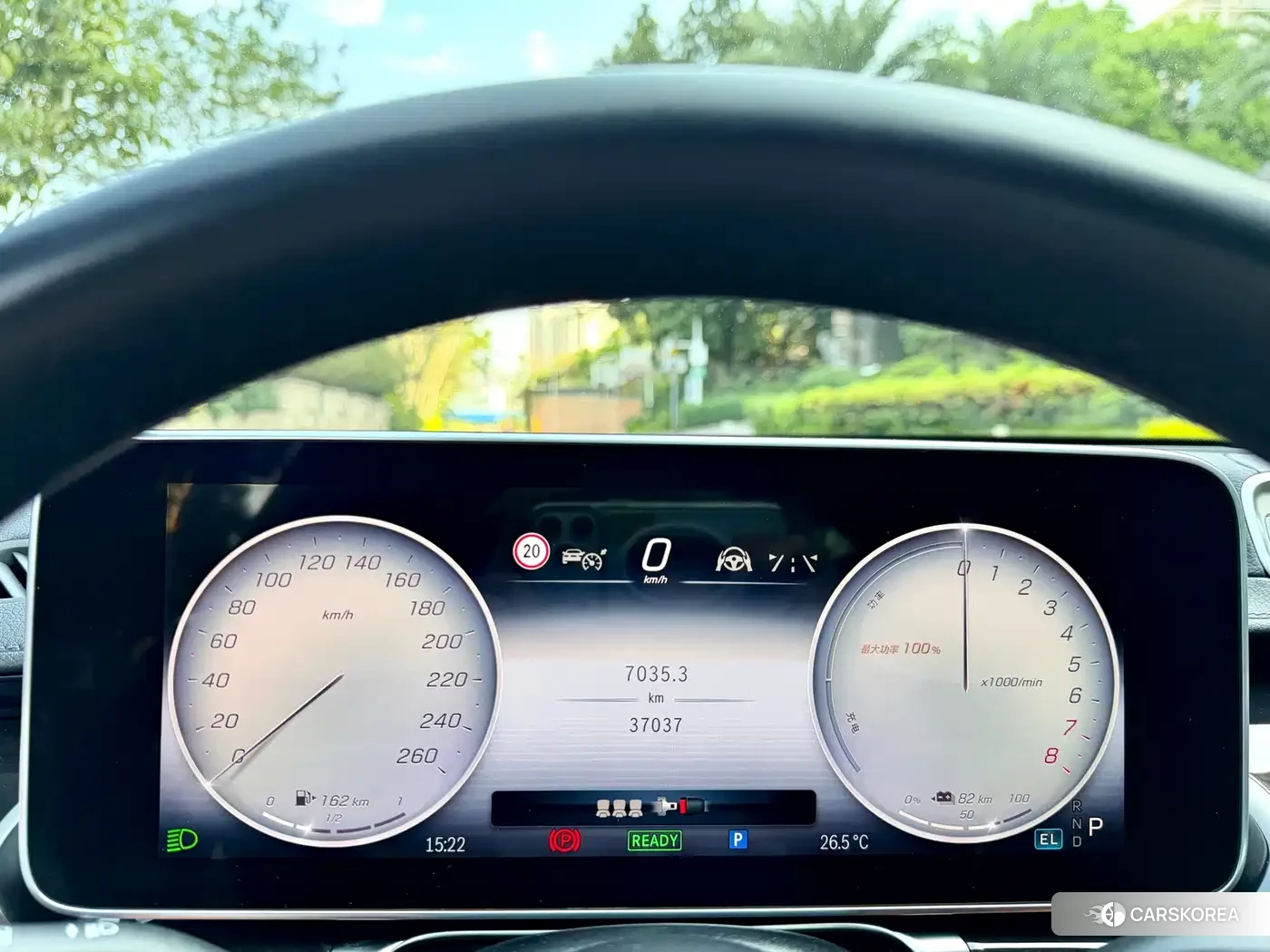 Mercedes-Benz S-class new energy id 4583746 из Китая 7