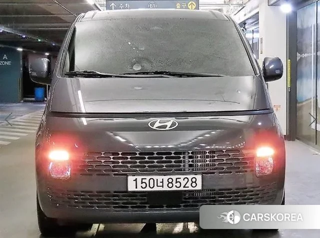 Hyundai Staria id 3467043 из Кореи 12