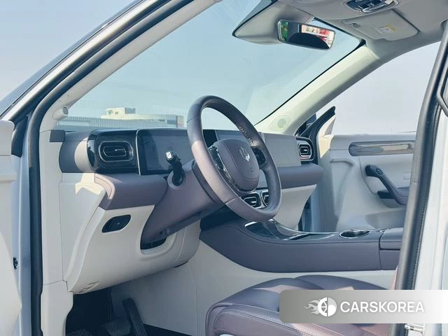 Zero-running car Zero run C11 2023 Серебристо-серый из Китая, фото 2