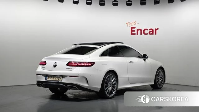 Mercedes-Benz E-Class W213 id 4619363 из Кореи 12