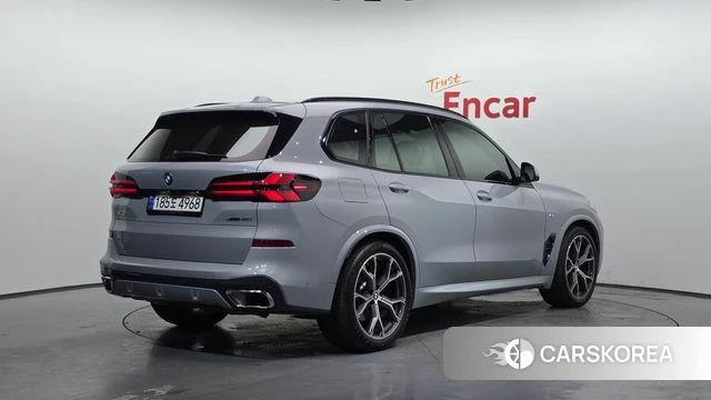 BMW X5 (G05) id 4354374 из Кореи 12