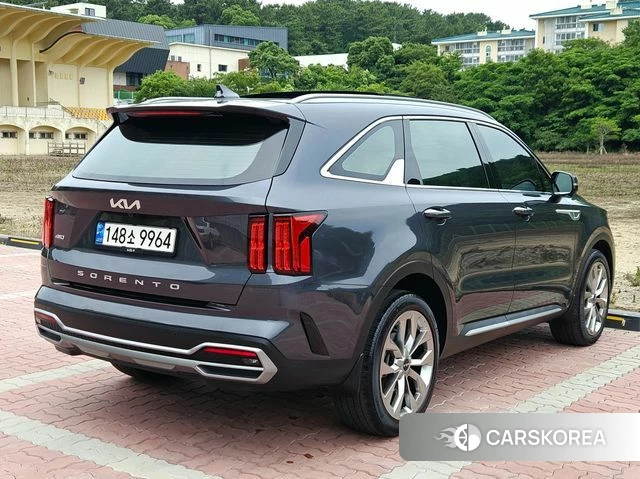 Kia Sorento 4th Generation id 4529468 из Кореи 12