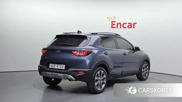 Kia Stonic id 3772978 из Кореи 12