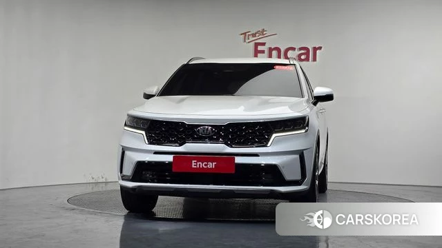 Kia Sorento 4th Generation id 3878857 из Кореи 12