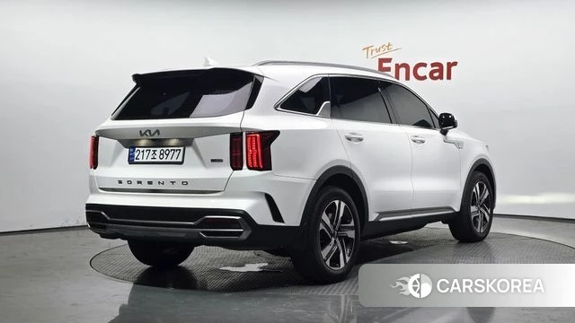 Kia Sorento 4th Generation id 4549904 из Кореи 12