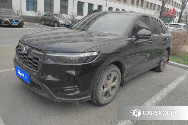 Honda HR-V id 4207392 из Китая 9